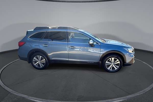 2019 Subaru Outback 2.5i Premium 5GEN