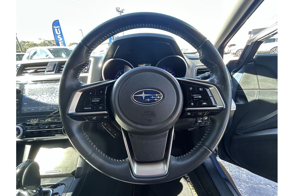 2019 Subaru Outback 2.5i Premium 5GEN