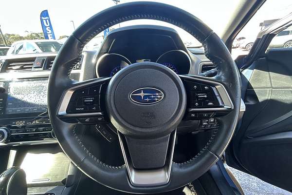 2019 Subaru Outback 2.5i Premium 5GEN