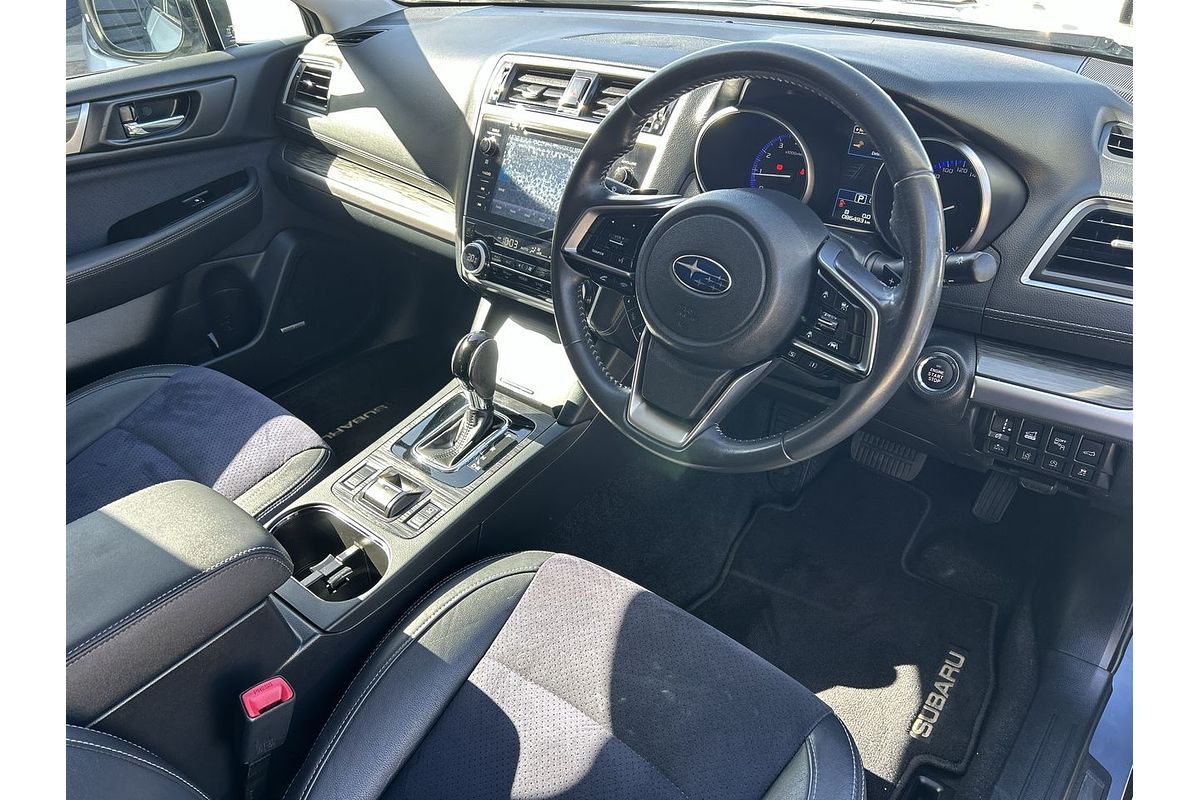 2019 Subaru Outback 2.5i Premium 5GEN