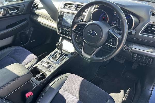 2019 Subaru Outback 2.5i Premium 5GEN