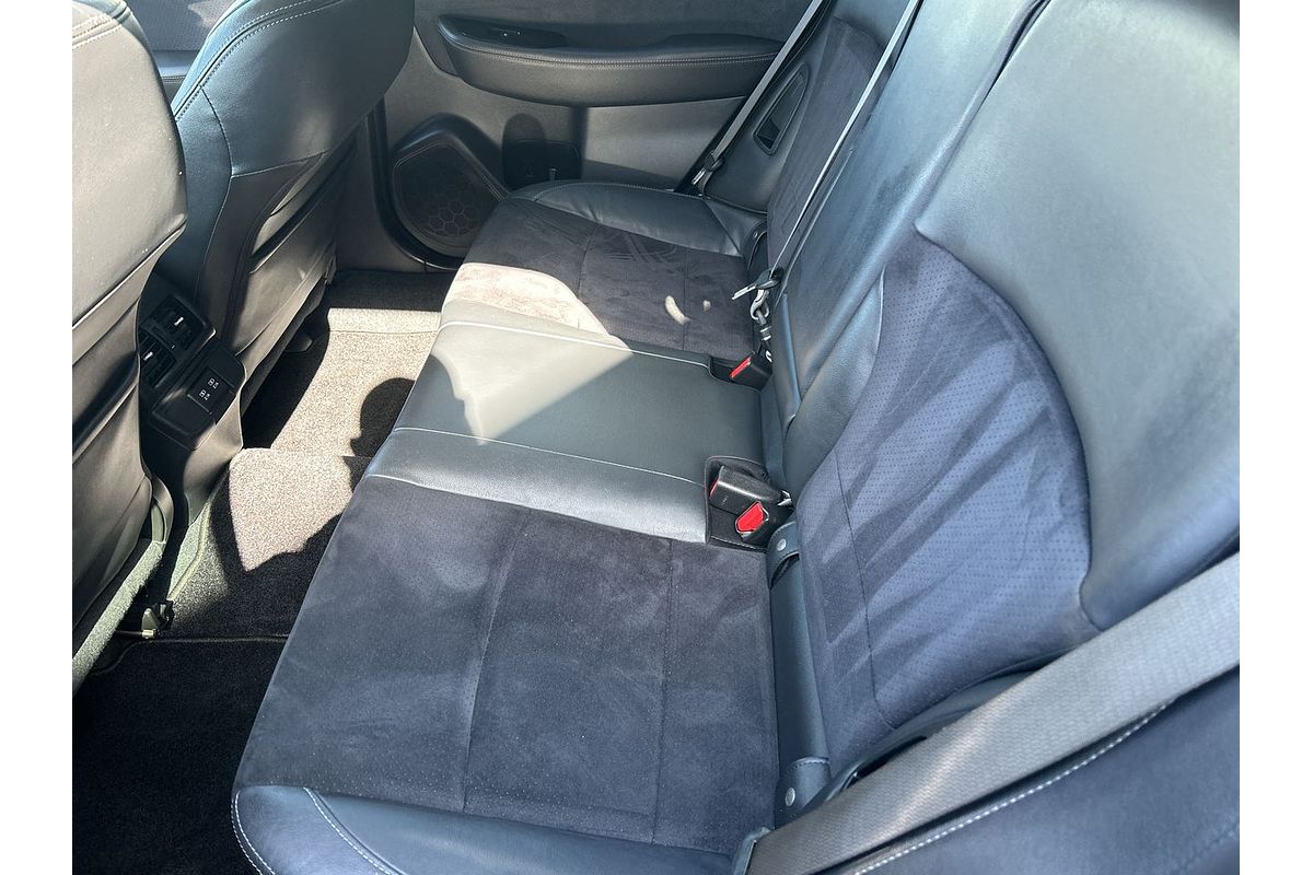 2019 Subaru Outback 2.5i Premium 5GEN