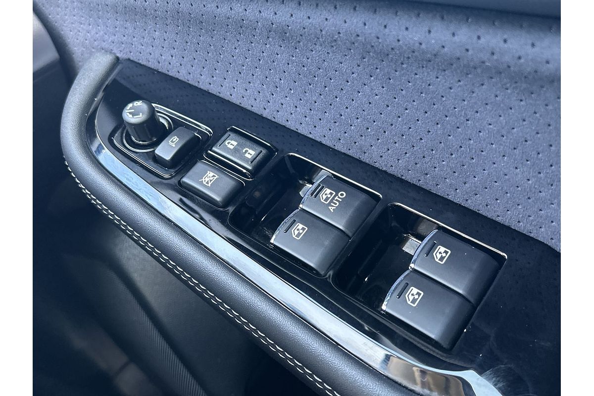 2019 Subaru Outback 2.5i Premium 5GEN