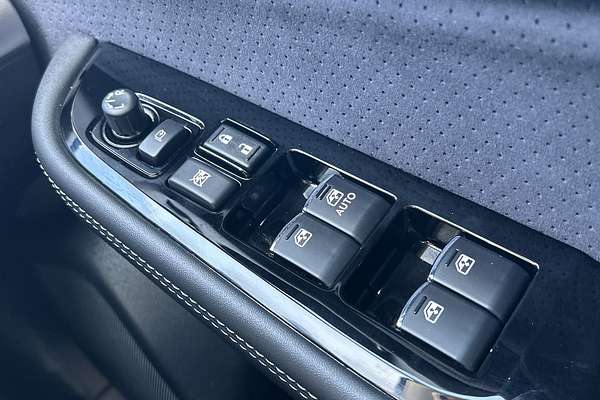 2019 Subaru Outback 2.5i Premium 5GEN