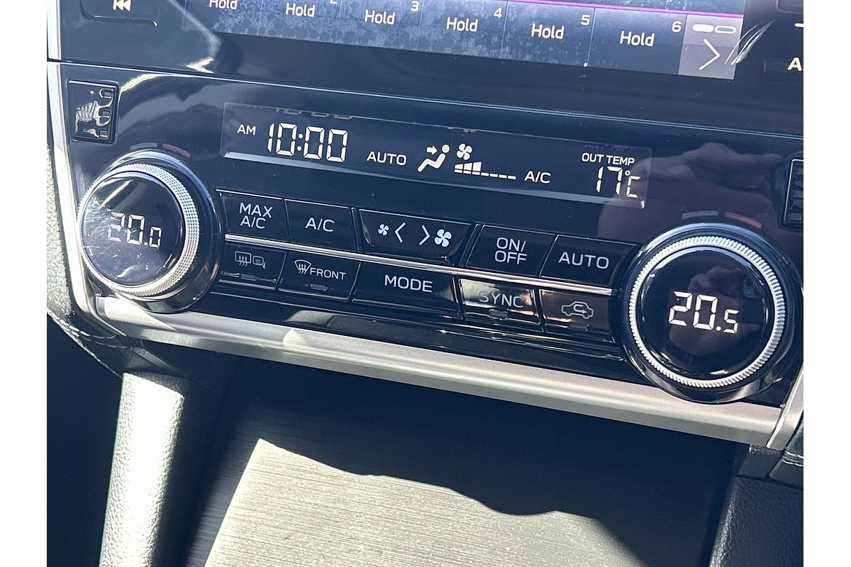 2019 Subaru Outback 2.5i Premium 5GEN