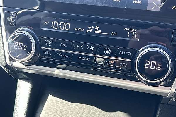 2019 Subaru Outback 2.5i Premium 5GEN