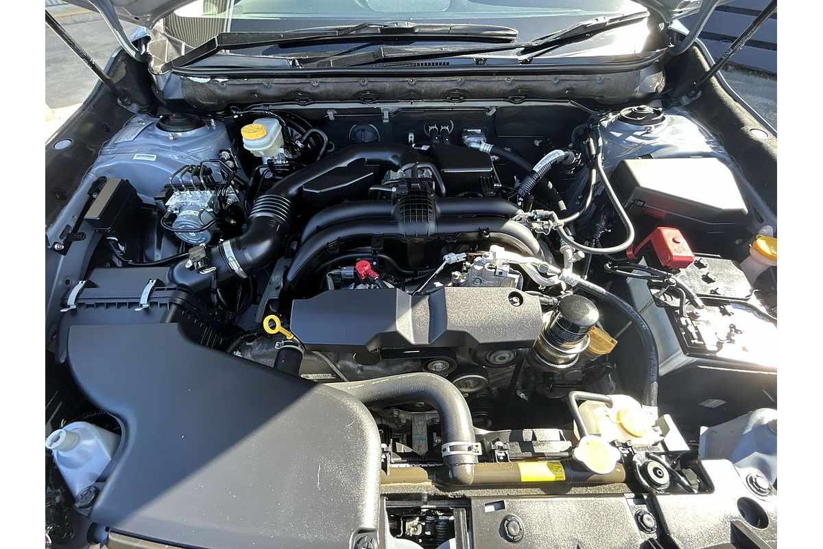 2019 Subaru Outback 2.5i Premium 5GEN