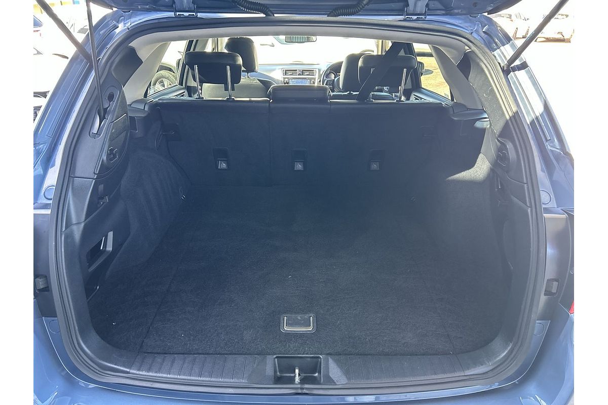 2019 Subaru Outback 2.5i Premium 5GEN