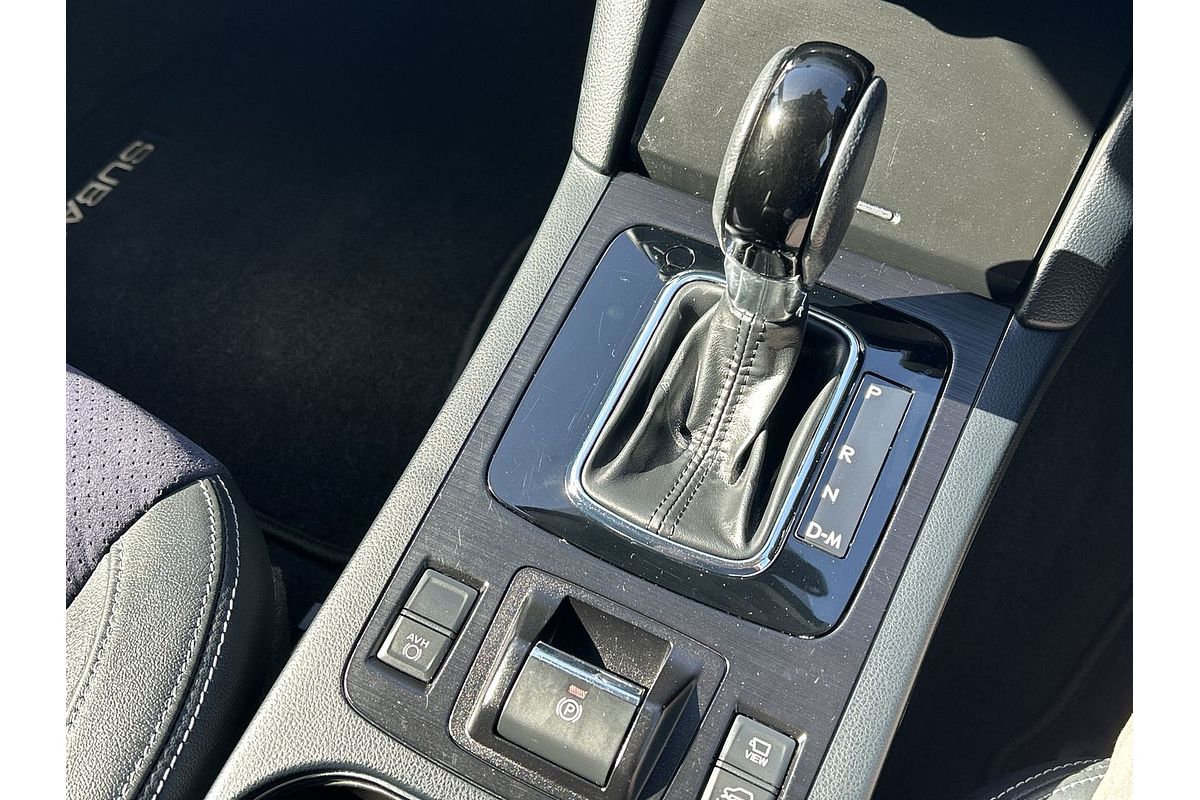 2019 Subaru Outback 2.5i Premium 5GEN