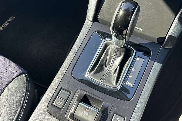 2019 Subaru Outback 2.5i Premium 5GEN