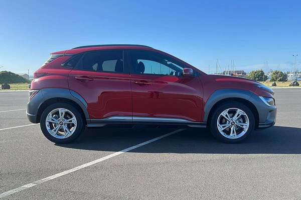 2022 Hyundai Kona Elite OS.V4