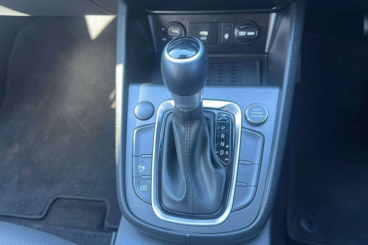 2022 Hyundai Kona Elite OS.V4
