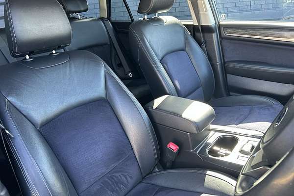 2019 Subaru Outback 2.5i Premium 5GEN