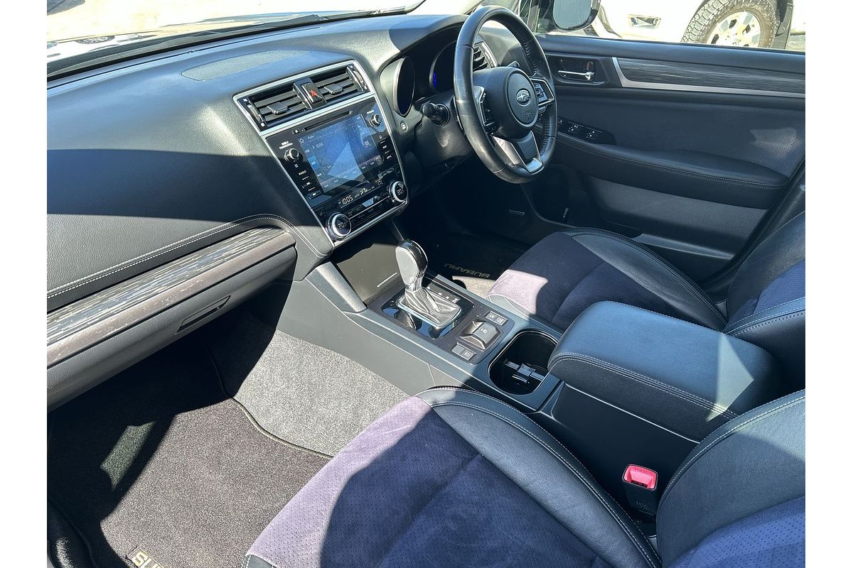 2019 Subaru Outback 2.5i Premium 5GEN