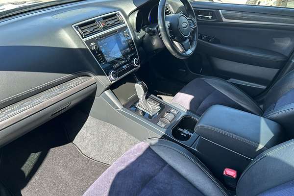 2019 Subaru Outback 2.5i Premium 5GEN