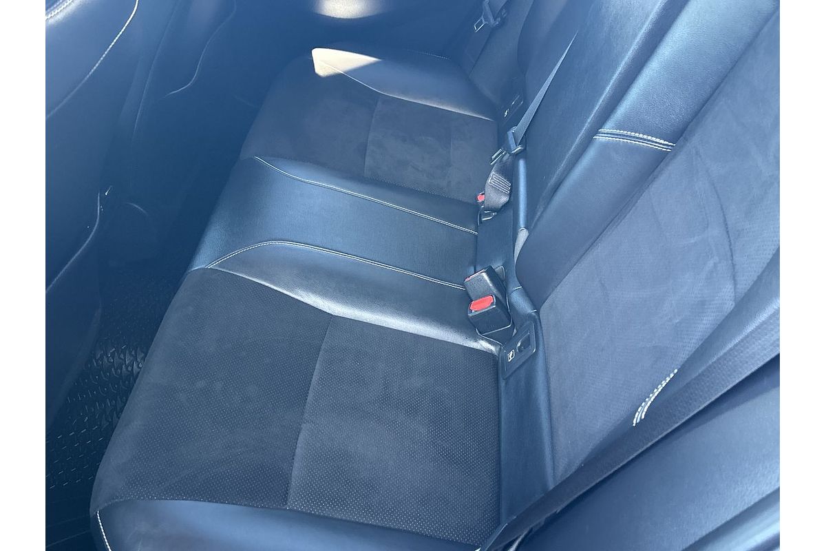 2020 Toyota Corolla ZR Hybrid ZWE211R