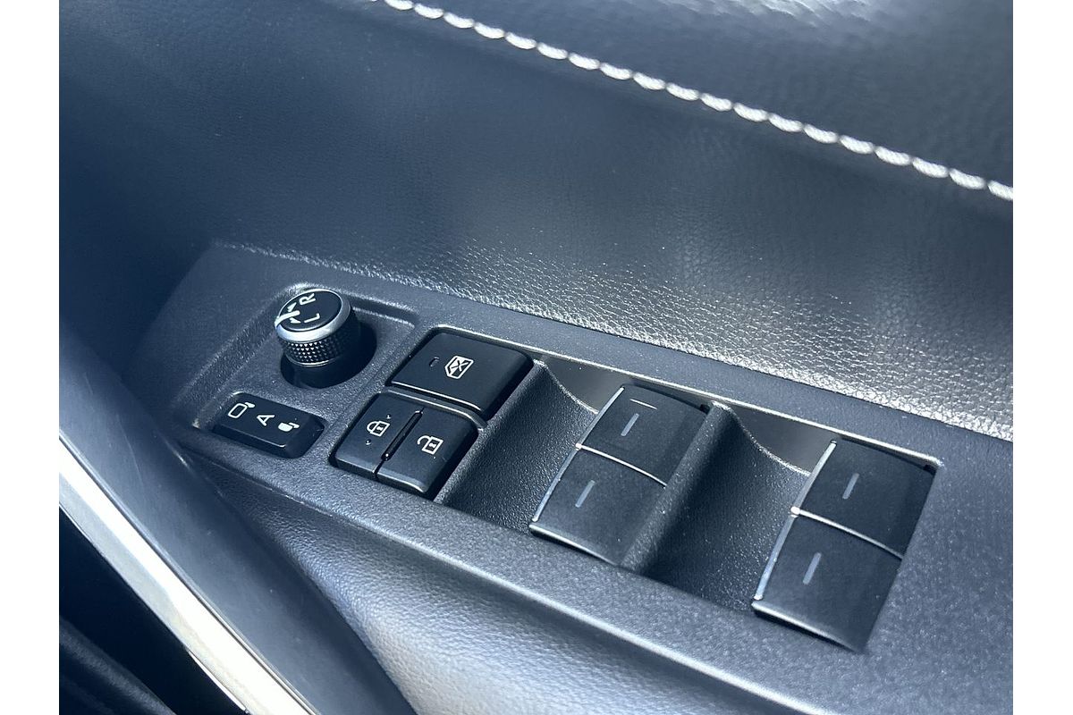 2020 Toyota Corolla ZR Hybrid ZWE211R