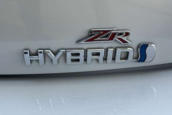 2020 Toyota Corolla ZR Hybrid ZWE211R