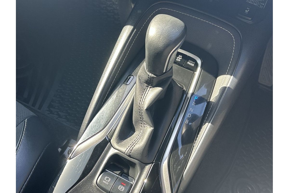2020 Toyota Corolla ZR Hybrid ZWE211R