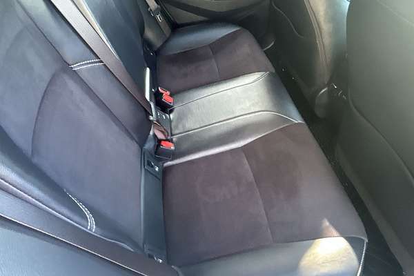 2020 Toyota Corolla ZR Hybrid ZWE211R