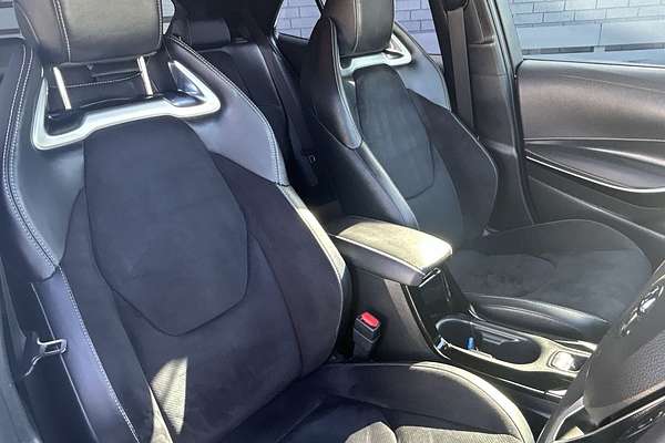 2020 Toyota Corolla ZR Hybrid ZWE211R