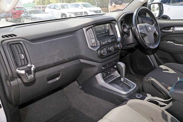 2017 Holden Trailblazer LT RG
