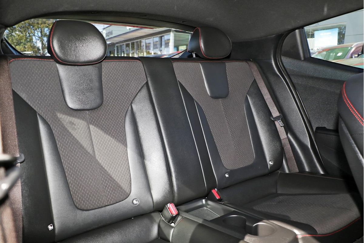 2019 Hyundai Veloster Turbo JS