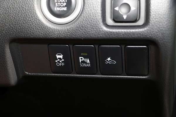 2018 Mitsubishi Pajero Sport GLS QE