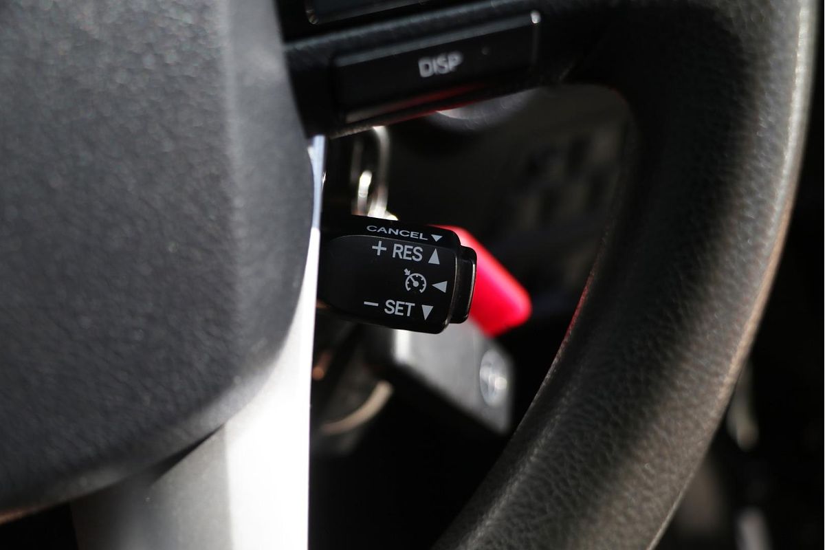 2016 Toyota Fortuner GX GUN156R