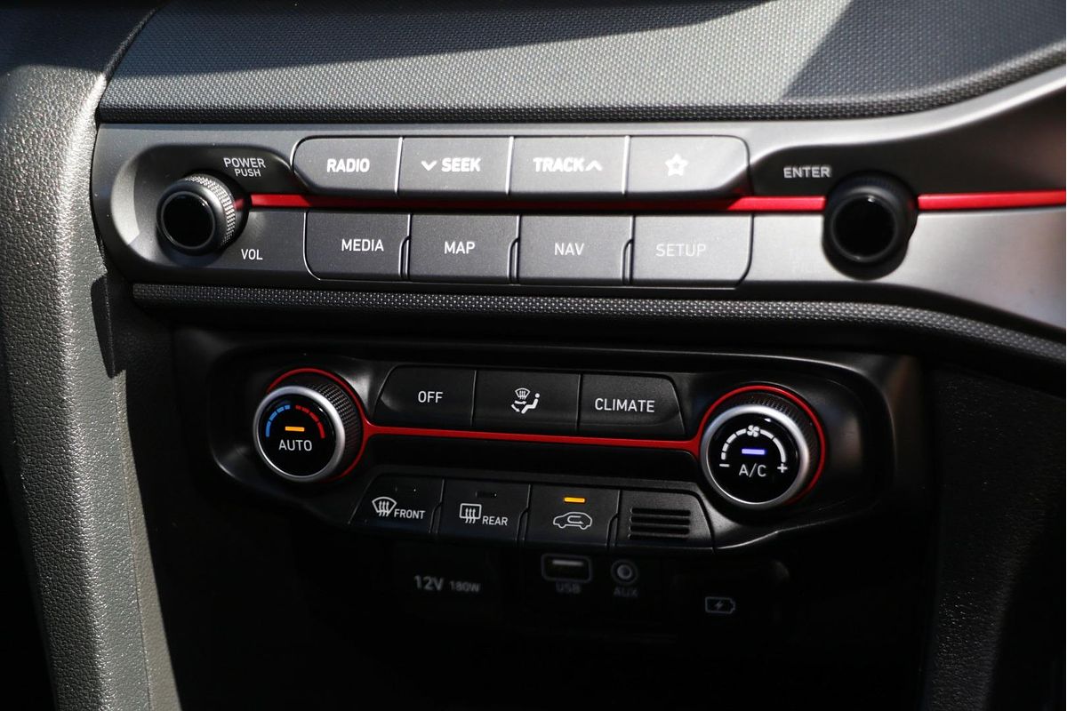 2019 Hyundai Veloster Turbo JS