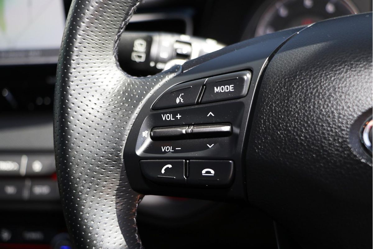 2019 Hyundai Veloster Turbo JS