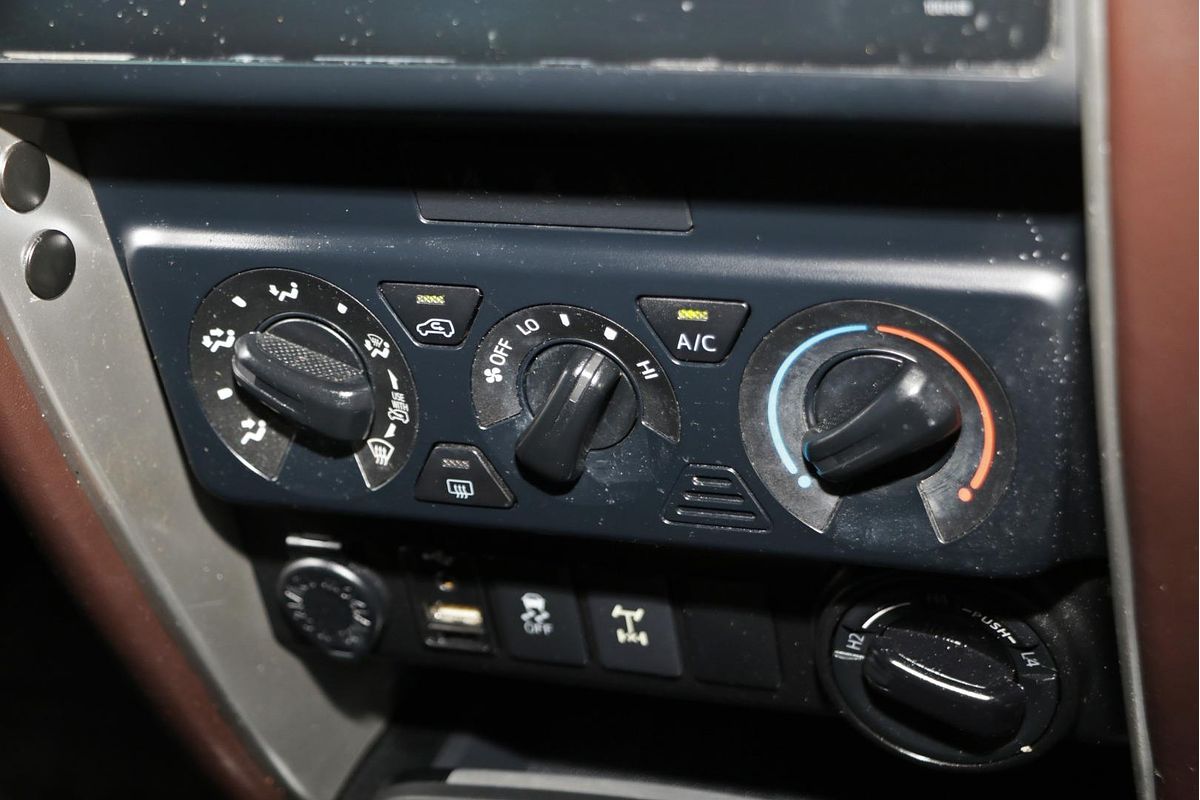 2016 Toyota Fortuner GX GUN156R