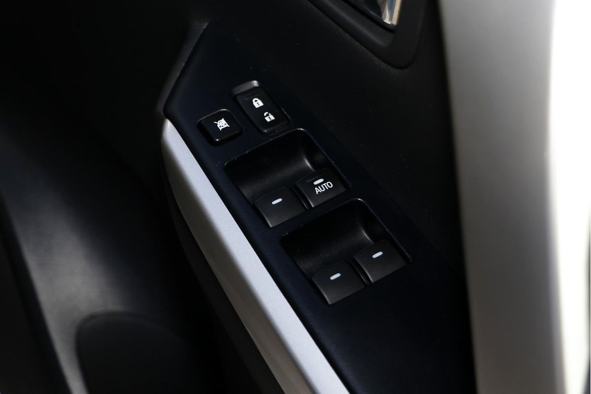 2018 Mitsubishi Pajero Sport GLS QE