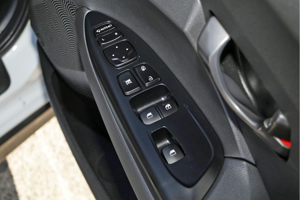 2019 Hyundai Veloster Turbo JS