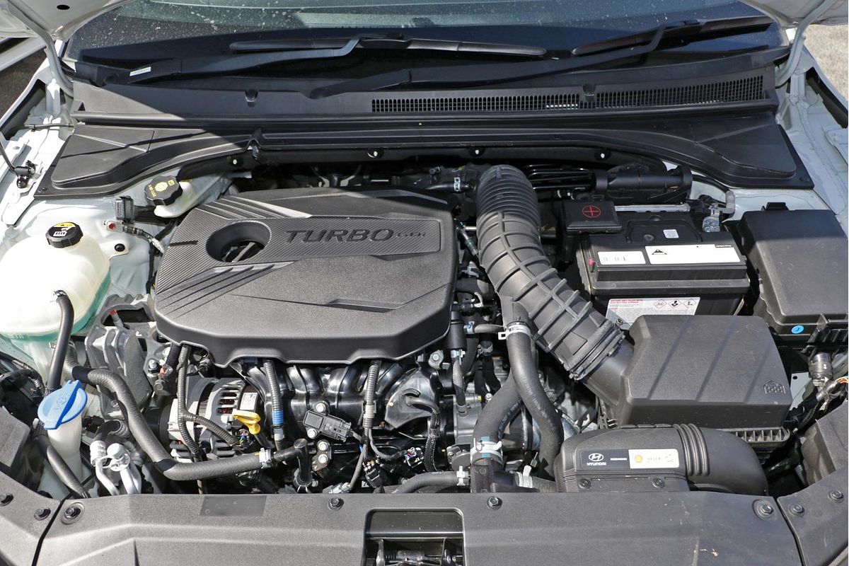 2019 Hyundai Veloster Turbo JS