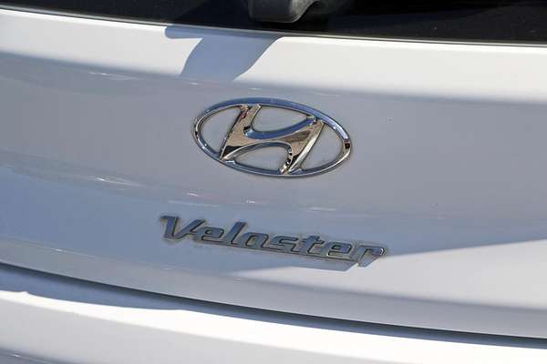 2019 Hyundai Veloster Turbo JS