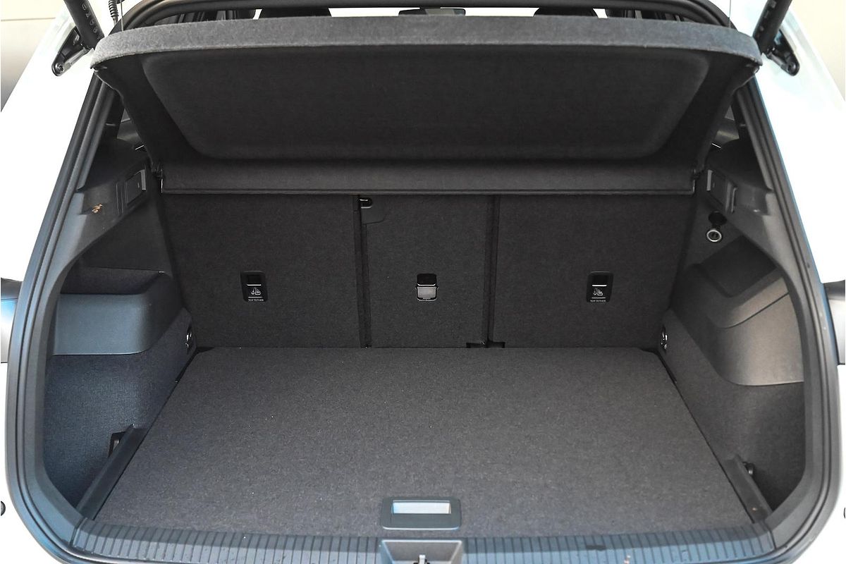 2025 Volkswagen Tiguan 150TSI R-Line CT