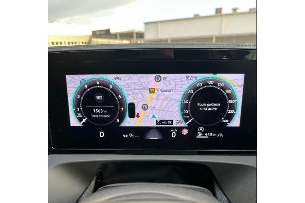 2025 Volkswagen Tiguan 150TSI R-Line CT