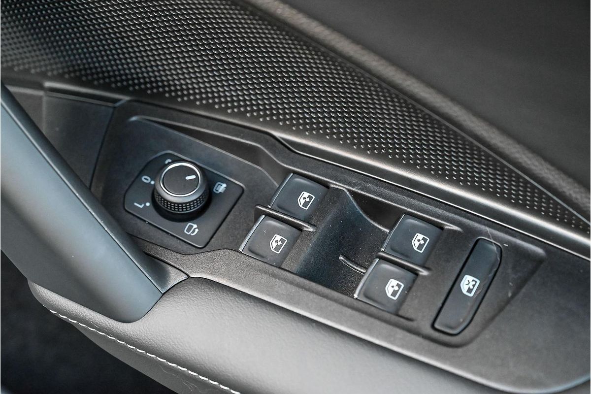 2025 Volkswagen Tiguan 150TSI R-Line CT