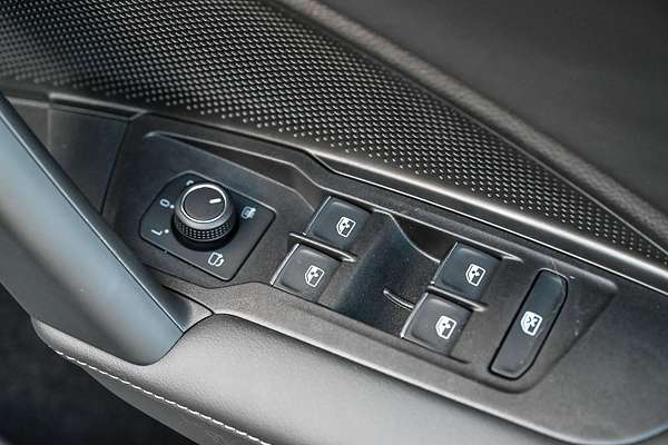 2025 Volkswagen Tiguan 150TSI R-Line CT