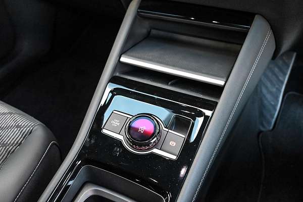 2025 Volkswagen Tiguan 150TSI R-Line CT