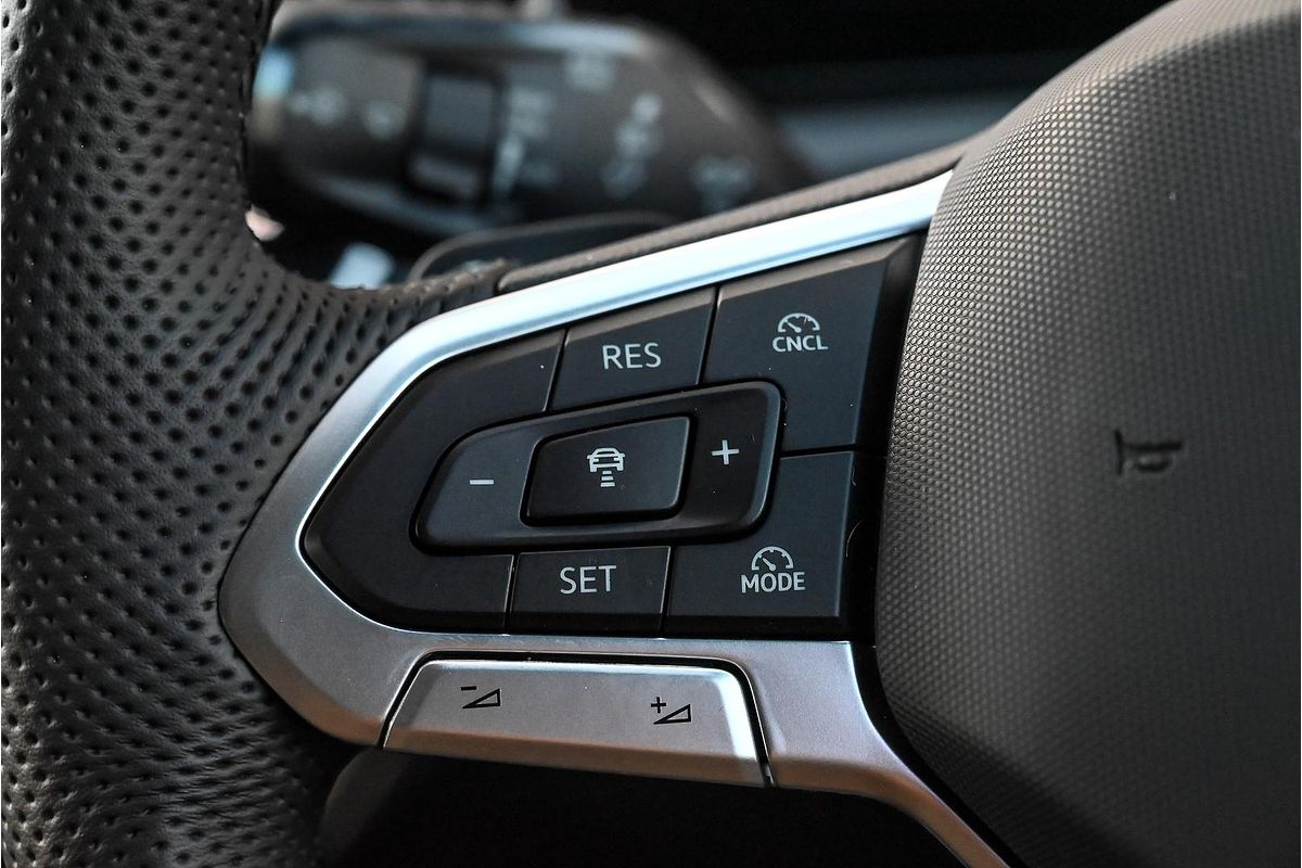 2025 Volkswagen Tiguan 150TSI R-Line CT