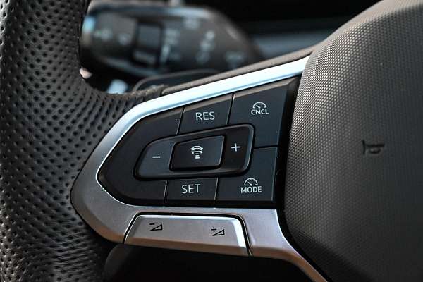 2025 Volkswagen Tiguan 150TSI R-Line CT