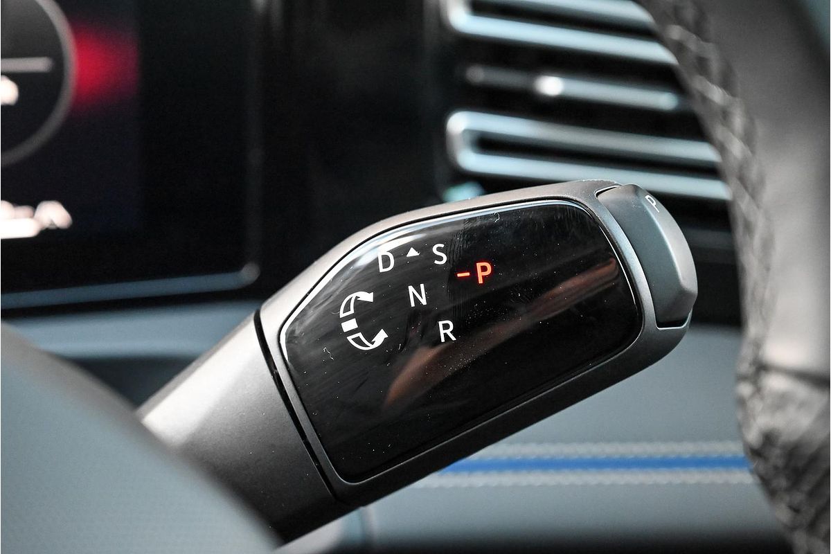 2025 Volkswagen Tiguan 150TSI R-Line CT