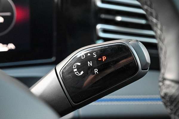2025 Volkswagen Tiguan 150TSI R-Line CT