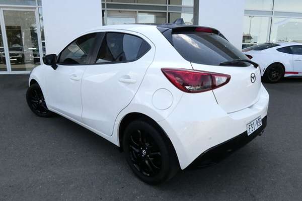 2015 Mazda 2 GENKI DJ MY16