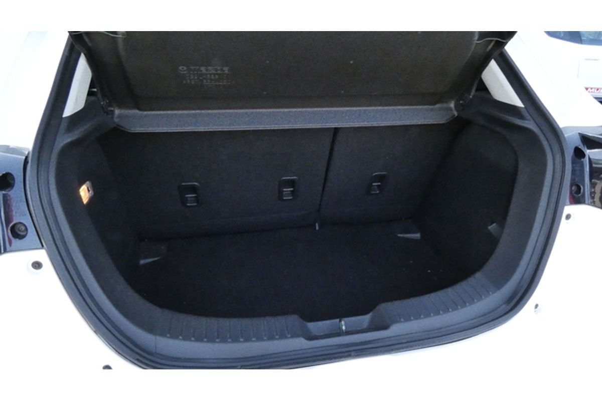 2015 Mazda 2 GENKI DJ MY16