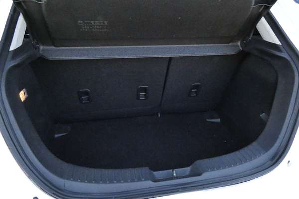 2015 Mazda 2 GENKI DJ MY16