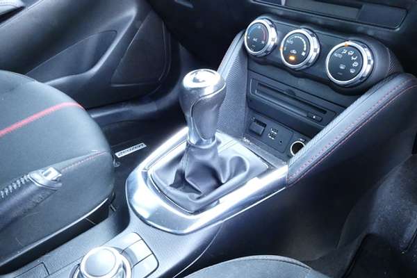 2015 Mazda 2 GENKI DJ MY16