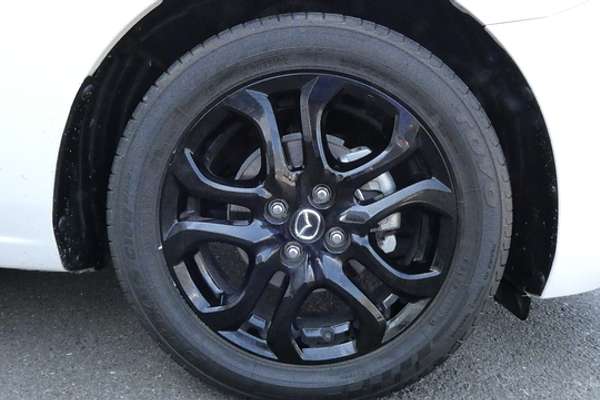 2015 Mazda 2 GENKI DJ MY16